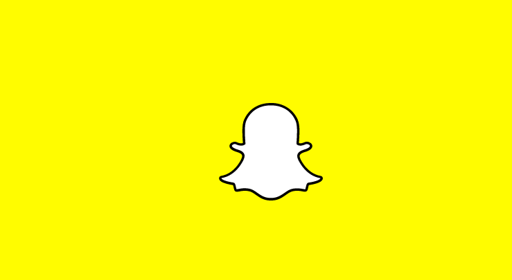 Snapchat_logo