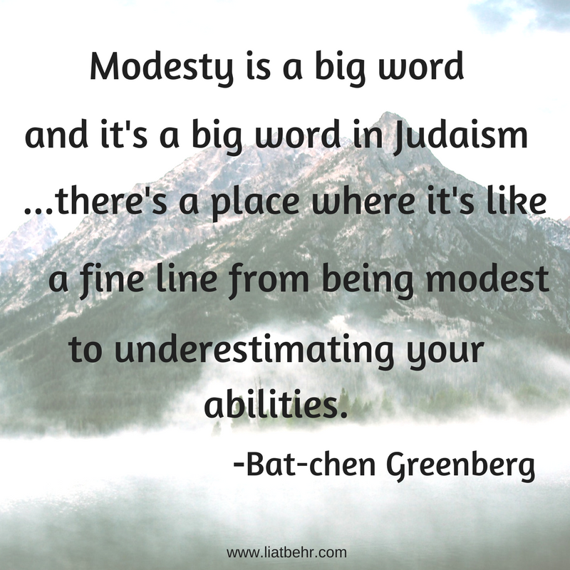 Bat-chen Greenberg