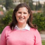 Successful Women in Israel Joanna Shebson