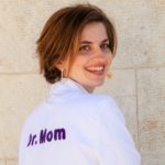 Dr Yael Schuster Successful Israeli Women