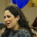 Successful Israel Women Micki Lavin-Pell