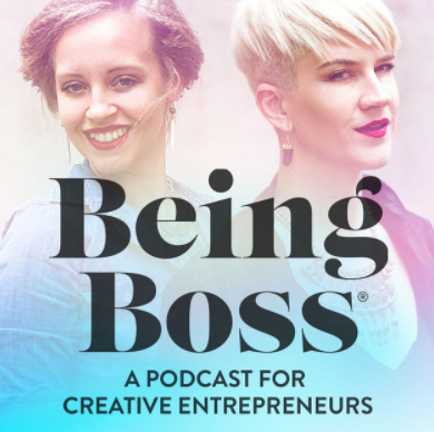 podcasts for working women